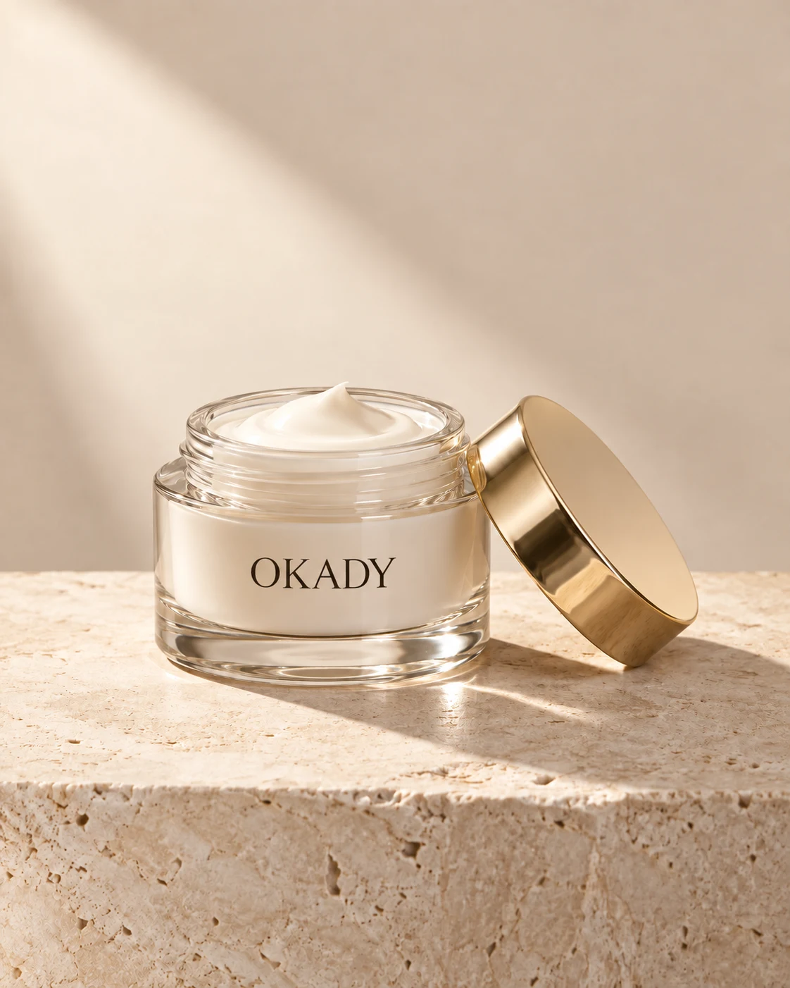 Crema illuminante